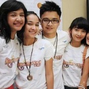 10 Tahun Berlalu, Begini Kabar Terbaru Para Pemain Sinetron Kepompong