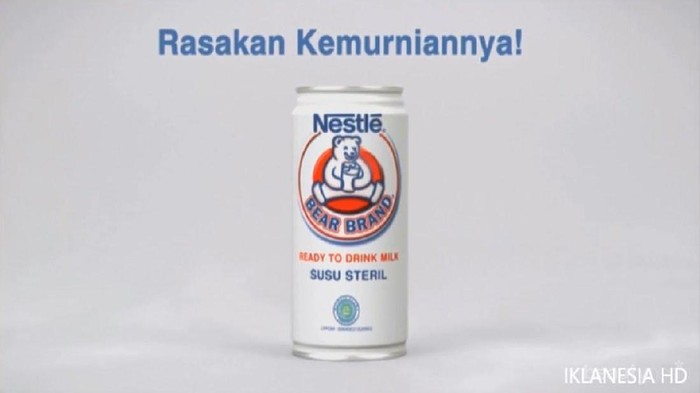Masker Susu Beruang Bisa Bikin Wajah Lebih Putih dan Bening?? Mitos or Fakta Sih?? Masker Susu Beruang Bisa Bikin Wajah Lebih Putih dan Bening?? Mitos or Fakta Sih??