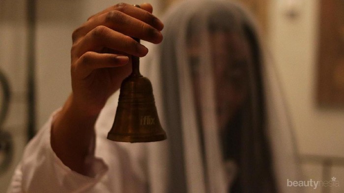 Girls, Kalian Percaya Gak Kalau Hantu Itu Ada?? Sharing Cerita Horor Juga Boleh! Girls, Kalian Percaya Gak Kalau Hantu Itu Ada?? Sharing Cerita Horor Juga Boleh!