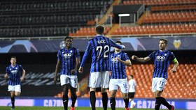 Messi Bantu Bebaskan Ronaldinho hingga Atalanta Fantastis