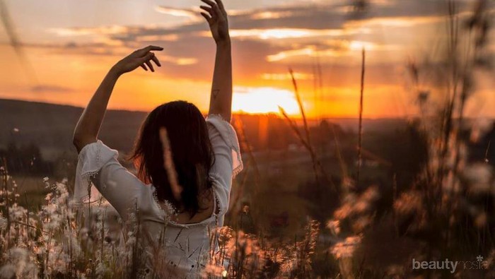 [GIVEAWAY ALERT!] Agar Tak Jadi Beban Berat, Redakan Stres dengan Cara Ini yuk Ladies!