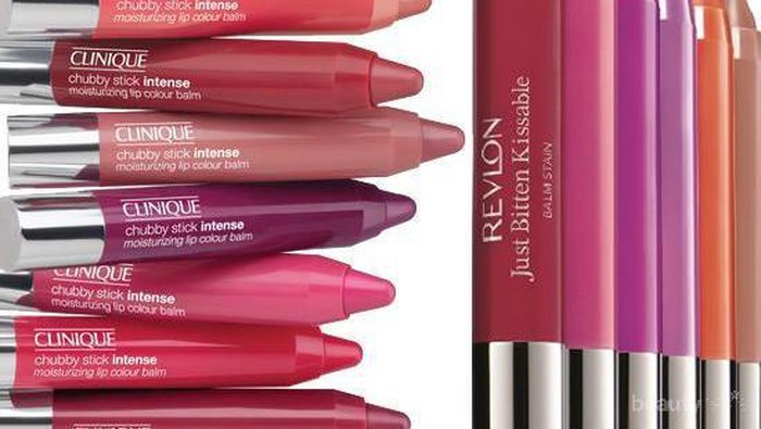 Mirip dengan High End Brand, Lipstick Dupe Ini Bisa Kamu Coba