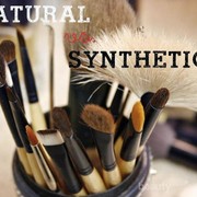 #FORUM Apa Sih Bedanya Brush Makeup Sintetis dan Natural?