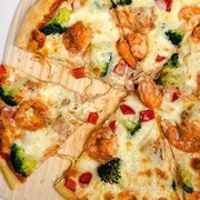 Deretan Pizza Unik di Kawasan Jakarta Ini Nggak Boleh Kamu Lewatkan