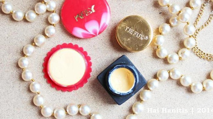 Kelly Pearl Cream vs Tje Fuk, Mana yang Lebih Bagus dan Aman untuk Memutihkan Wajah? Kelly Pearl Cream vs Tje Fuk, Mana yang Lebih Bagus dan Aman untuk Memutihkan Wajah?