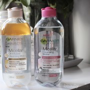 Micellar Water vs Cleansing Oil Bagusan Mana? Ternyata Ini Jawabannya......