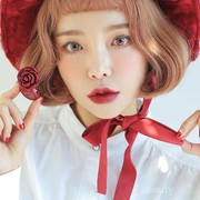 Ladies, Ini Dia Teknik Makeup yang Bisa Bikin Matamu Terlihat Lebih Besar dan Menggemaskan!