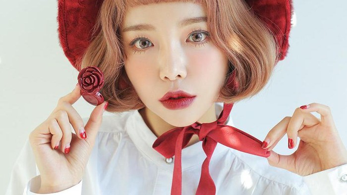 Ladies, Ini Dia Teknik Makeup yang Bisa Bikin Matamu Terlihat Lebih Besar dan Menggemaskan! Ladies, Ini Dia Teknik Makeup yang Bisa Bikin Matamu Terlihat Lebih Besar dan Menggemaskan!