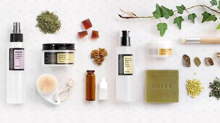 Sebelum Membeli, Ternyata Ini Lho Perbedaan AHA dan BHA dalam Produk Skin Care COSRX! Sebelum Membeli, Ternyata Ini Lho Perbedaan AHA dan BHA dalam Produk Skin Care COSRX!