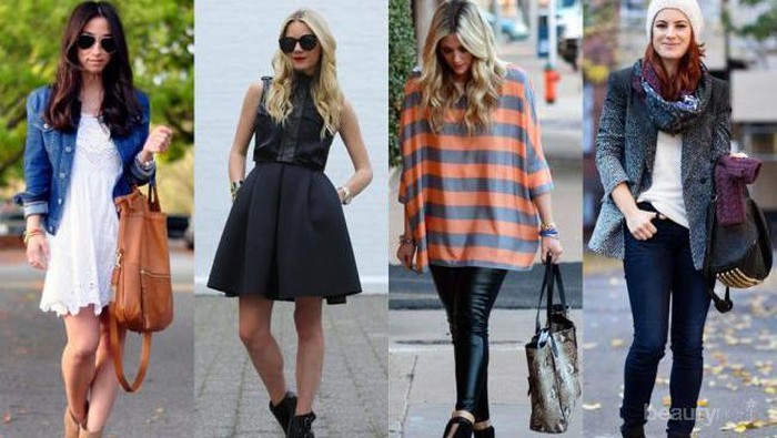 Ini Dia Jenis Boots yang Cocok untuk Kamu Sesuai dengan Bentuk Tubuhmu!