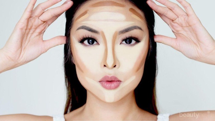#FORUM Kontur dan Highlight Wajah Pakai Makeup, Penting Gak Sih Buat Kalian?? #FORUM Kontur dan Highlight Wajah Pakai Makeup, Penting Gak Sih Buat Kalian??