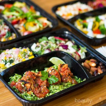 Mau Coba Bisnis? Ini 5 Peluang Usaha Kuliner di Tahun 2018 yang Harus Kamu Coba!