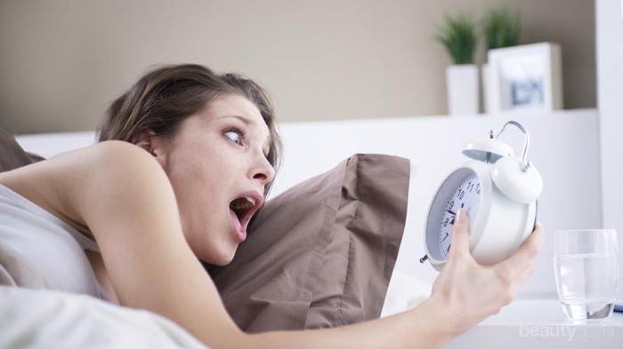 Terlambat Bangun Pagi? No Worry, Ini Trik Get Ready yang Bikin Kamu Siap Lebih Cepat!