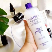 #FORUM Girls, Ada yang pernah pakai Hatomugi Skin Conditioner?? Penasaran!