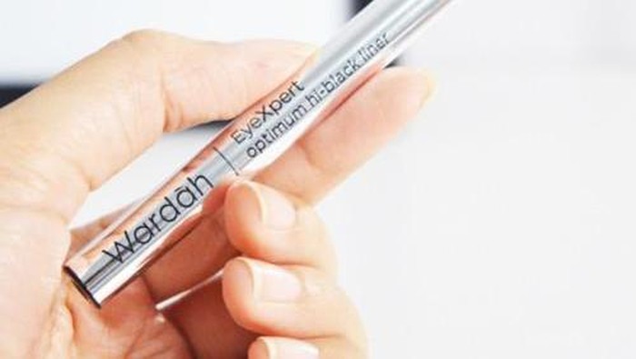 Wardah EyeXpert Optimum Hi- Black Liner: Apakah Worth It untuk Dicoba?