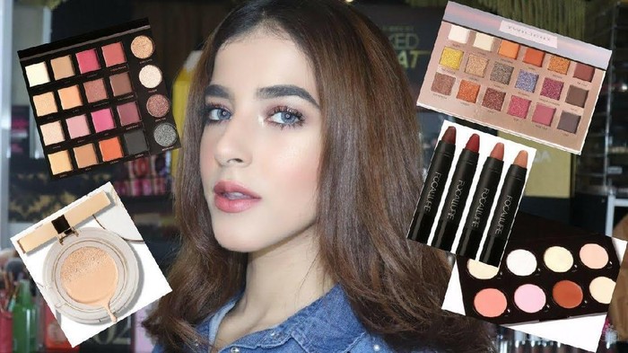 #FORUM Murah Banget! Produk Makeup Focallure Memangnya Sebagus Itu Ya?? #FORUM Murah Banget! Produk Makeup Focallure Memangnya Sebagus Itu Ya??