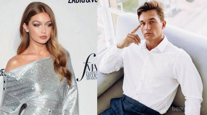 Dear Ladies, Begini Tips Cepat Move On Seperti Gigi Hadid
