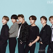 Cerita BTS Tentang Lagu Favorit Hingga Pesan untuk Halsey