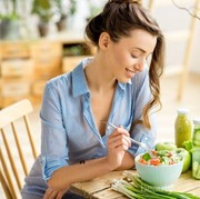 Jalani Hidup Sehat dengan Diet JSR ala Zaidul Akbar, Murah dan Simpel!