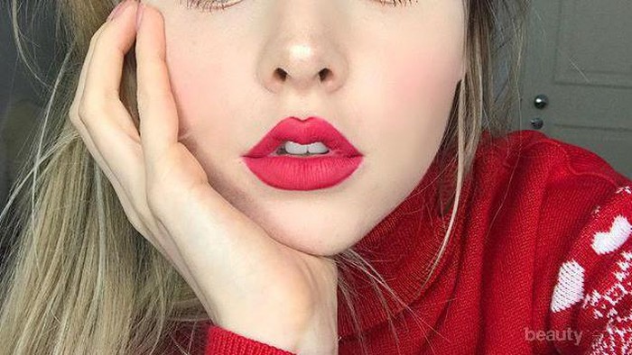 4 Bentuk Alis Unik dan Aneh yang Viral di Internet, Mau Lihat?