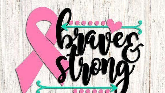 Apa Itu Pink Ribbon? Mengapa Identik dengan Breast Cancer?