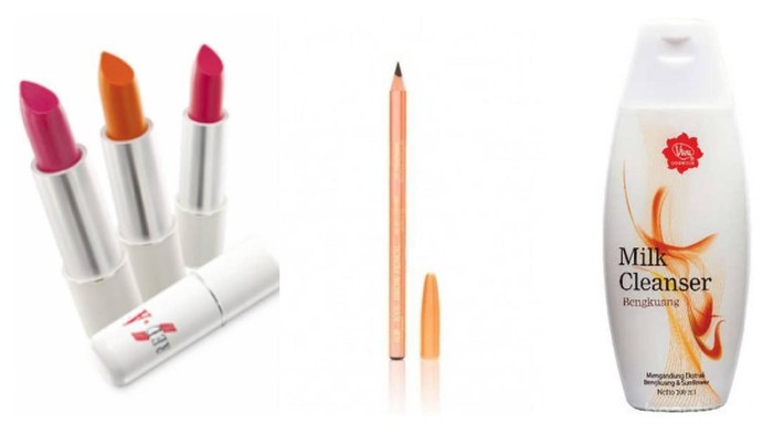 7 Produk Kosmetik '90an yang Tidak Lekang oleh Zaman!