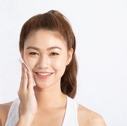 Gak Perlu Ribet, Ini Tips Gampang Rawat Wajah Sebelum Tidur