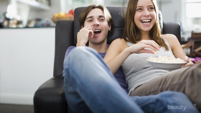 Valentine dengan Budget Pas-Pasan? Mending Ajak Pacar Nonton 5 Film Romantis Ini Aja!