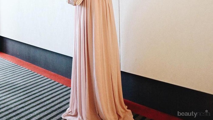 Make Up Kondangan yang Bisa Dipilih Remaja Agar Tidak Terkesan Dewasa