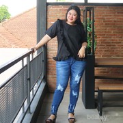 #NEWS Tubuh Besar Bukanlah Halangan! Inilah Deretan Online Shop untuk Plus Size Body