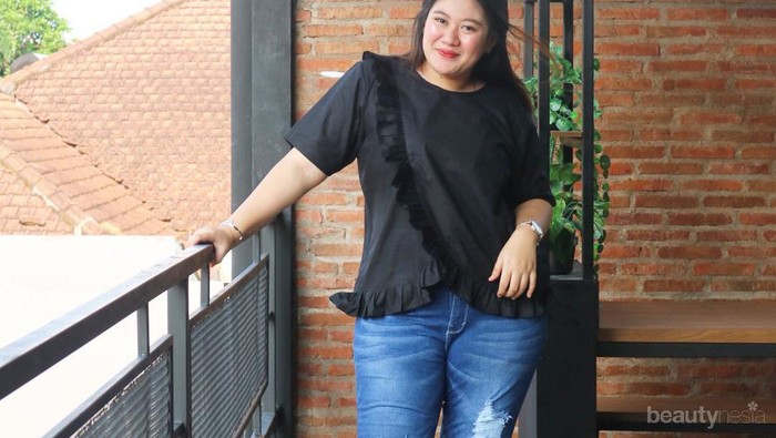 #NEWS Tubuh Besar Bukanlah Halangan! Inilah Deretan Online Shop untuk Plus Size Body