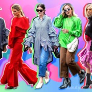 [FORUM] Kamu Tim Tren Fashion Up To Date Atau Tim Old Fashion?