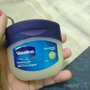 #FORUM Bener gak Kalau Vaseline Petroleum Jelly Bisa Menebalkan Rambut?