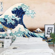 Bosan dengan Dekorasi Kamar? Ganti dengan Wallpaper Ini Yuk!