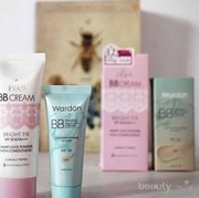 #FORUM Untuk acara outdoor lebih bagus BB Cream Wardah atau Pixy ?