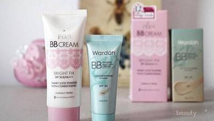 #FORUM Untuk acara outdoor lebih bagus BB Cream Wardah atau Pixy ? #FORUM Untuk acara outdoor lebih bagus BB Cream Wardah atau Pixy ?