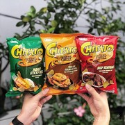 Apa Nih Rasa Chitato Terbaru yang Kamu Paling Suka?? Share Yuk!
