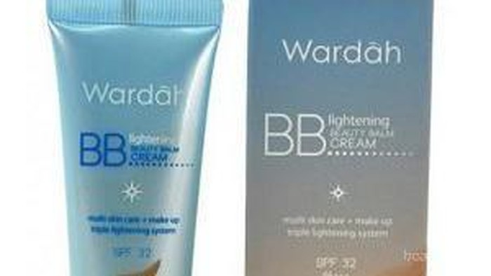 #FORUM Review BB Cream yang Gak Bikin Jerawatan dong..