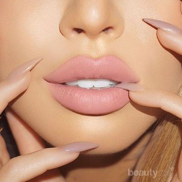 img-title Cocok untuk Remaja, Ini Pilihan Lipstik Lokal Murah Warna Nude Pink