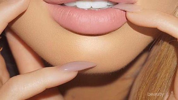 Cocok untuk Remaja, Ini Pilihan Lipstik Lokal Murah Warna Nude Pink