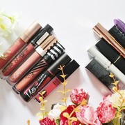 Duh, 5 Produk Lipstik Lokal yang Berkualitas Ini Ternyata Kurang Populer di Kalangan Wanita!