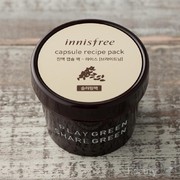 #FORUM Ada yang Pernah Pakai Innisfree Capsule Recipe Pack Rice?