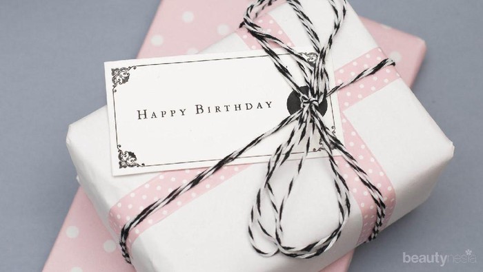 Tidak Usah Bingung Dalam Memilih Kado, Pilih Saja Sesuai Zodiaknya! Kalau Kamu yang Mana?