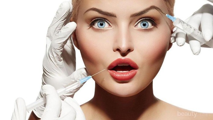 Perlu BOTOX gak sih ?