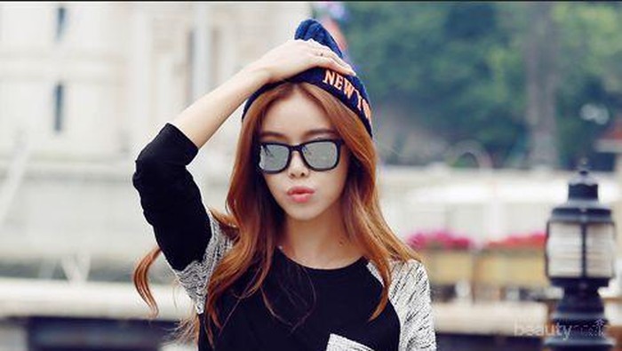 Tampil Lebih Stylish dengan Inspirasi Gaya Menggunakan Baju Lengan Panjang Yuk!