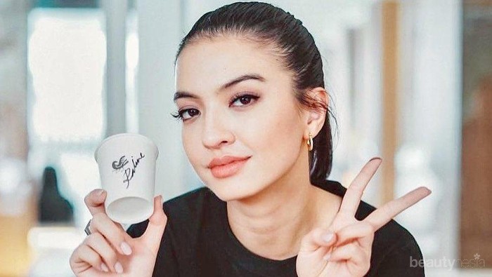 Kisaku, Coffee Shop Vegan Friendly dari Raline Shah yang Istimewa!