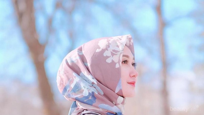 Ini 5 Motif yang Paling Dicari Para Blogger Hijab, Mana Nih yang Jadi Favoritmu?