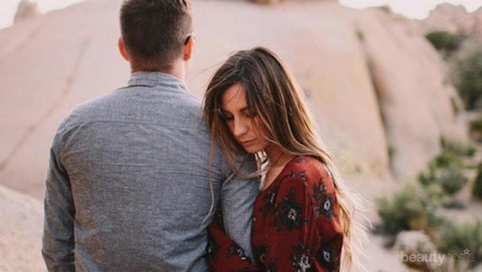 #FORUM Pasangan Suka Melakukan Kekerasan, Apa yang Saya Lakukan??