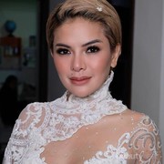 Selain Hidung, Nikita Mirzani Juga Operasi Bagian Wajahnya yang Lain
