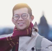 #FORUM Ada yang Ngikutin Instagram Amrazing?